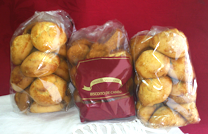 Bolos Tradicionais