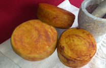 Queijo Curado Apimentado