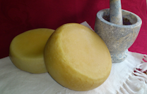 Queijo Curado