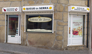 Loja Sabores da Serra